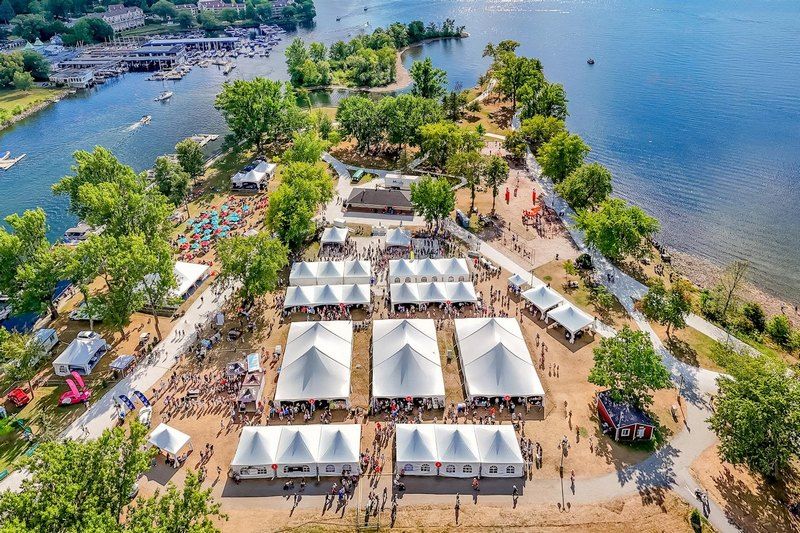 Quoi faire ce weekend en Estrie ?